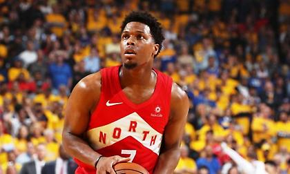 Ράπτορς: Η αποκάλυψη του Γκριν για το δράμα του Λάουρι στους Τελικούς