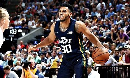 NBA: Στο Summer League με τους Καβαλίερς ο Μήτρου-Λονγκ! (photo)