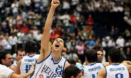 Εθνική Ομάδα 2006: 13 στιγμές μέχρι το ασημένιο μετάλλιο (photos & videos)