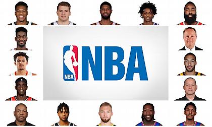 2019 NBA Awards: Ο Γιάννης κι οι άλλοι – Προβλέψτε τους κορυφαίους της χρονιάς (poll)