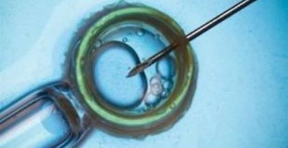 Το κατεψυγμένο σπέρμα διατηρεί τη ζωτικότητά του στο Διάστημα