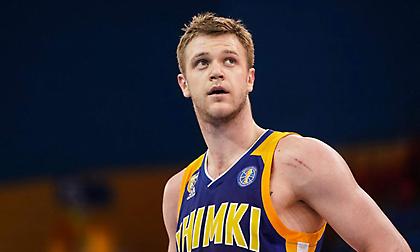 Στη Ζενίτ ο Ζούμπκοφ