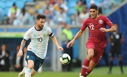 Μέσι: «Μας δόθηκε μια έξτρα ζωή και πρέπει να το εκμεταλλευτούμε»