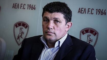 Συνεχίζει το ψάξιμο για φορ η ΑΕΛ
