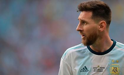 Αυτό το δώρο θα ήθελε ο Μέσι για τα γενέθλιά του! (pic)