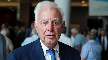 Πικραμμένος: Δεν θα ήθελα υπουργείο, προτιμώ την συνταγματική αναθεώρηση