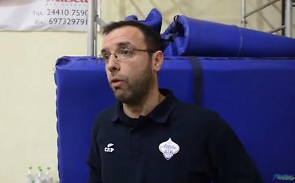 Ανέλαβε την Καρδίτσα ο Κομποδιέτας