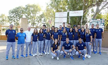 Στα ρεπεσάζ η Εθνική στίβου στους Ευρωπαϊκούς Αγώνες