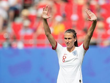 Ξεπέρασε τον Σίλτον και έπιασε την απόλυτη κορυφή η Τζιλ Σκοτ!