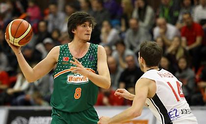 Πήρε Γκετσίμ η Εφές