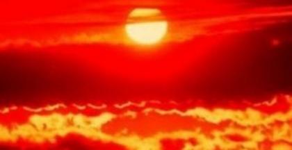 Κύμα καύσωνα στην Ευρώπη τις επόμενες ημέρες