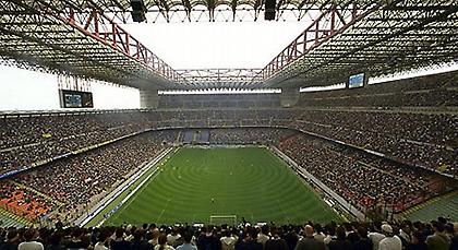 Το επιβεβαίωσαν Ίντερ-Μίλαν για το «νέο Σαν Σίρο»