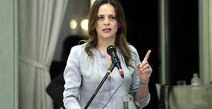 Αχτσιόγλου: Διαθέσιμος ακόμη και για το βράδυ της 1ης Ιουλίου ο κ Τσίπρας