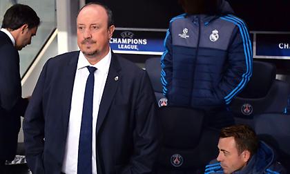 Αποχωρεί από τη Νιούκαστλ ο Μπενίτεθ