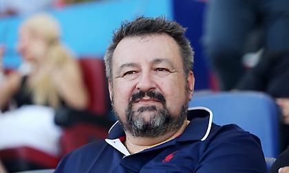 Διάψευση Άρη για Αλευρογιάννη