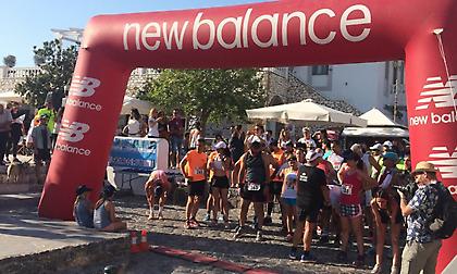 Skyros Run 2019: Χρυσό μετάλλιο στον αθλητισμό και τον πολιτισμό