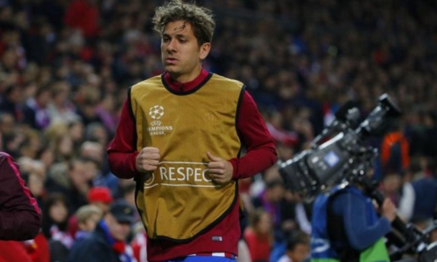 Τσέρτσι: «Η πρόταση του Άρη απέχει από αυτό που θέλω»