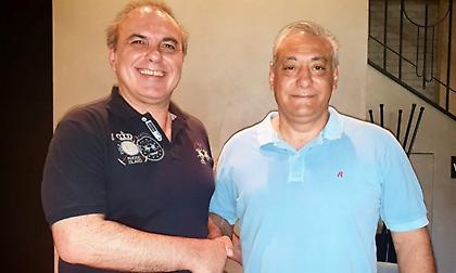 Ανακοίνωσε Κουφό ο Ιωνικός!