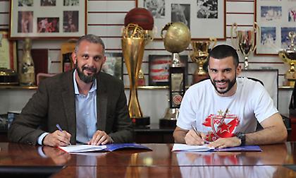 Κράτησε τον αρχηγό του ο Ερυθρός Αστέρας