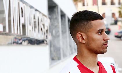 Ο Ιγκόρ άξιζε μία ευκαιρία στον Ολυμπιακό…