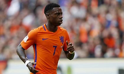 Πλησιάζει στον Άγιαξ ο Πρόμες!