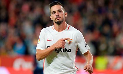 Προς Παρί Σεν Ζερμέν ο Σαράμπια