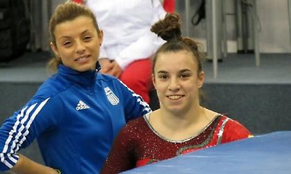 Δωδέκατη η Κασάπογλου στους Ευρωπαϊκούς Αγώνες