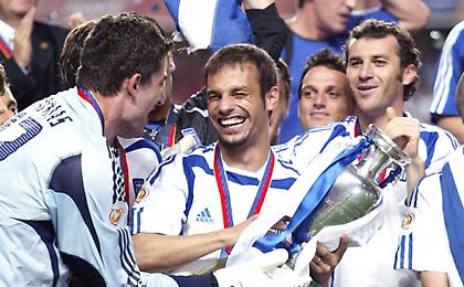 Το κύκνειο άσμα ενός σπουδαίου σκόρερ