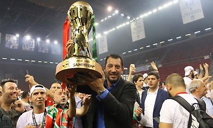 Επέστρεψε στην Καρσίγιακα ο Σαρίτσα!