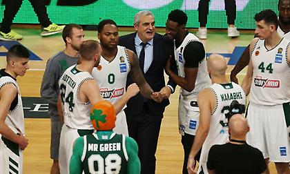 Οι πρώτες κινήσεις Πεδουλάκη - Θέλει Θανάση και Χίλιαρντ