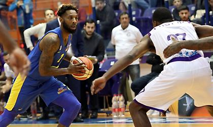 Έξαλλος με Μακάμπι ο Κέιν: «Εάν δεν εκτιμούν αυτά που έκανα, θα πάω αλλού»