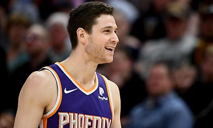 Στο Summer League με τους Γουόριορς ο σουτέρ Φριντέτ