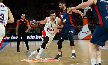 Αγόρασαν τα δικαιώματα του Ντε Κολό οι Ράπτορς!