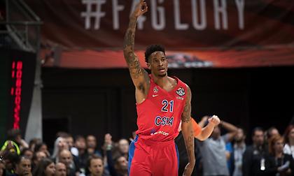 Τα δέκα καλύτερα καρφώματα της φετινής Ευρωλίγκας (video)