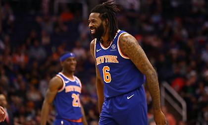 Πάνε για Τζόρνταν για να… δελεάσουν τον Ντουράντ οι Νετς!