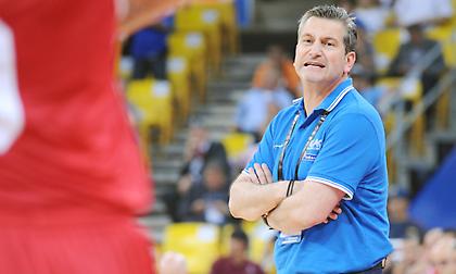 Κοντά σε Ζούρο το Περιστέρι