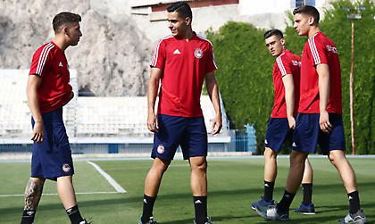 Θα φτάσουν στο… κόκκινο στην Πολωνία