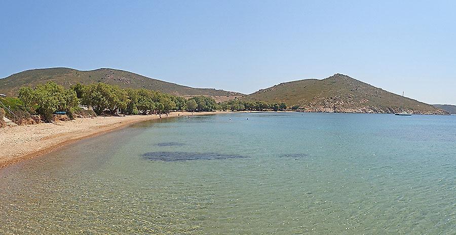 3 υποτιμημένα ελληνικά νησιά που θα έπρεπε να είναι soldout