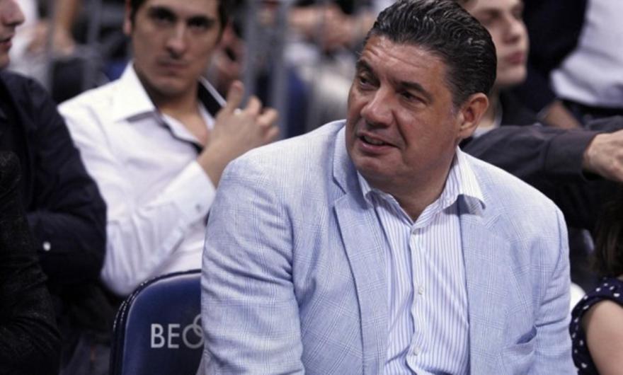 Μπάχαλο με Ντένμον - Ραζνάτοβιτς: «Παραμένει ελεύθερος»