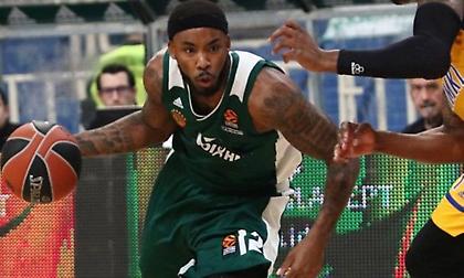 Διαψεύδει και ο Ντένμον τη συμφωνία με Παναθηναϊκό!