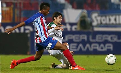 «Μετακομίζει» στην Αλβανία ο Όλαϊτάν