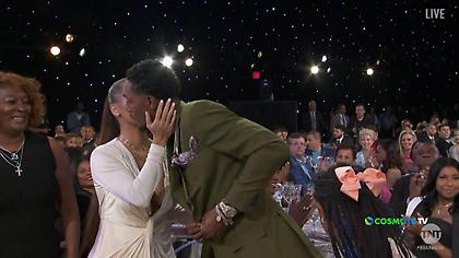 Τρίτη φορά καλύτερος 6ος παίκτης ο Λου Γουίλιαμς (video)