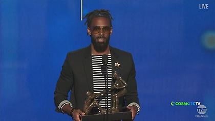 «Καλύτερος συμπαίκτης» στο NBA ο Μάικ Κόνλεϊ (video)