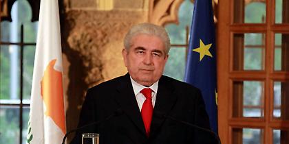 Σήμερα το τελευταίο ''αντίο'' στον Δημήτρη Χριστόφια