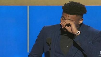 ΠΣΑΚ: «Γιάννη μην κλαις, το αξίζεις αυτό το βραβείο»!