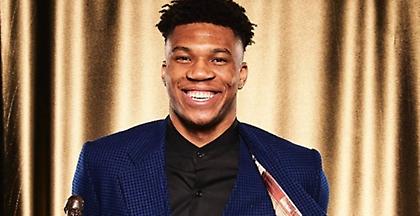 Το tweet Μητσοτάκη για τον Γιάννη Αντετοκούνμπο: «Μας κάνεις περήφανους»!