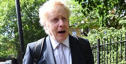 Μπόρις Τζόνσον: Brexit τον Οκτώβριο, με ή χωρίς συμφωνία