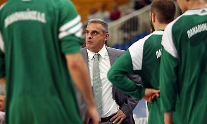 Πεδουλάκης: Ο δεύτερος με τρεις θητείες στον Παναθηναϊκό – Τέσσερις το ρεκόρ