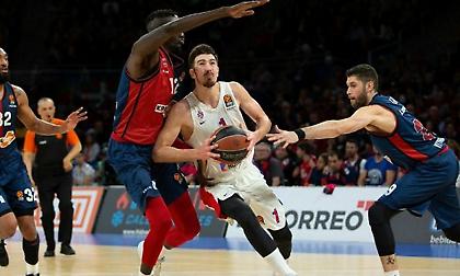 Ράπτορς: Πρόταση στον Νάντο Ντε Κολό!