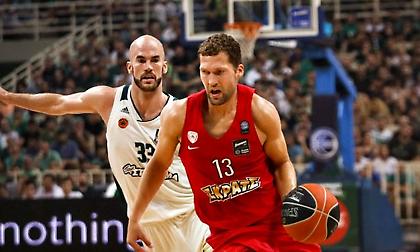 Γιάνις Στρέλνιεκς: Έχει πρόταση από Παναθηναϊκό, Χίμκι και Βαλένθια!